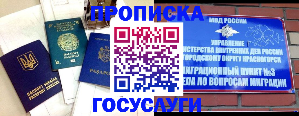 купить прописку в Кондопоге